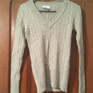 Loft Sweater